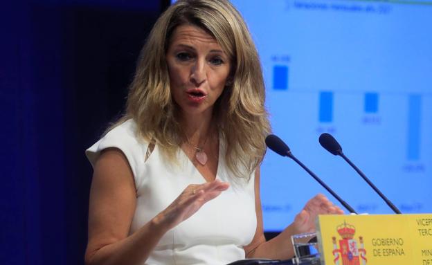 Trabajo obligará a las empresas a un censo anual de fijos discontinuos