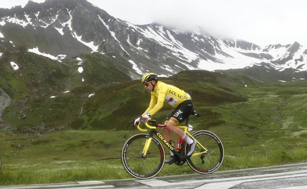 Fuera de serie y fuera de control