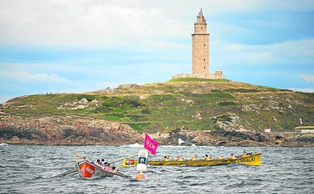 Igualdad por bandera desde el primer día
