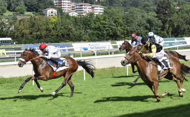 'Shangri-La' lucha para triunfar en el estreno