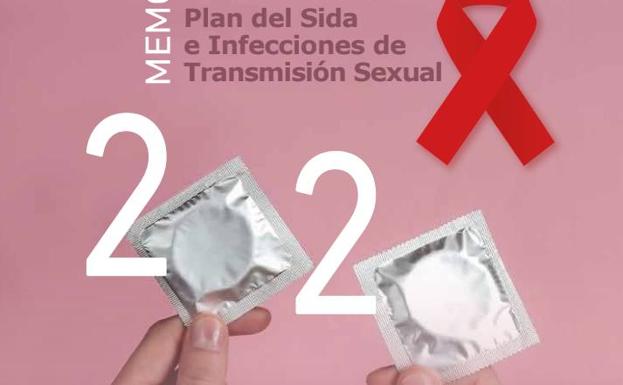 La pandemia reduce un 28% los diagnósticos de VIH en Euskadi