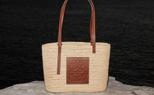 El capazo: el bolso imprescindible del verano