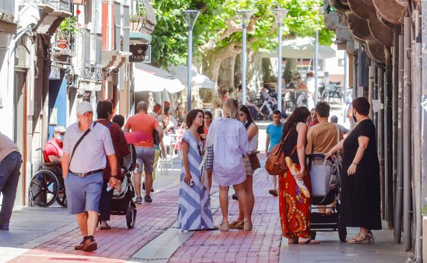 «La culpa no la tienen solo los que viajan»