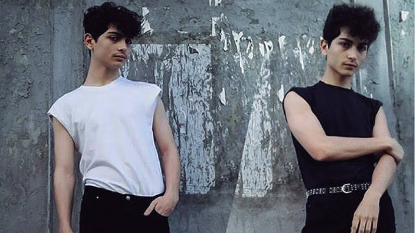 Euskal zinema, Canneseko jaialdiko Marche du Film-en