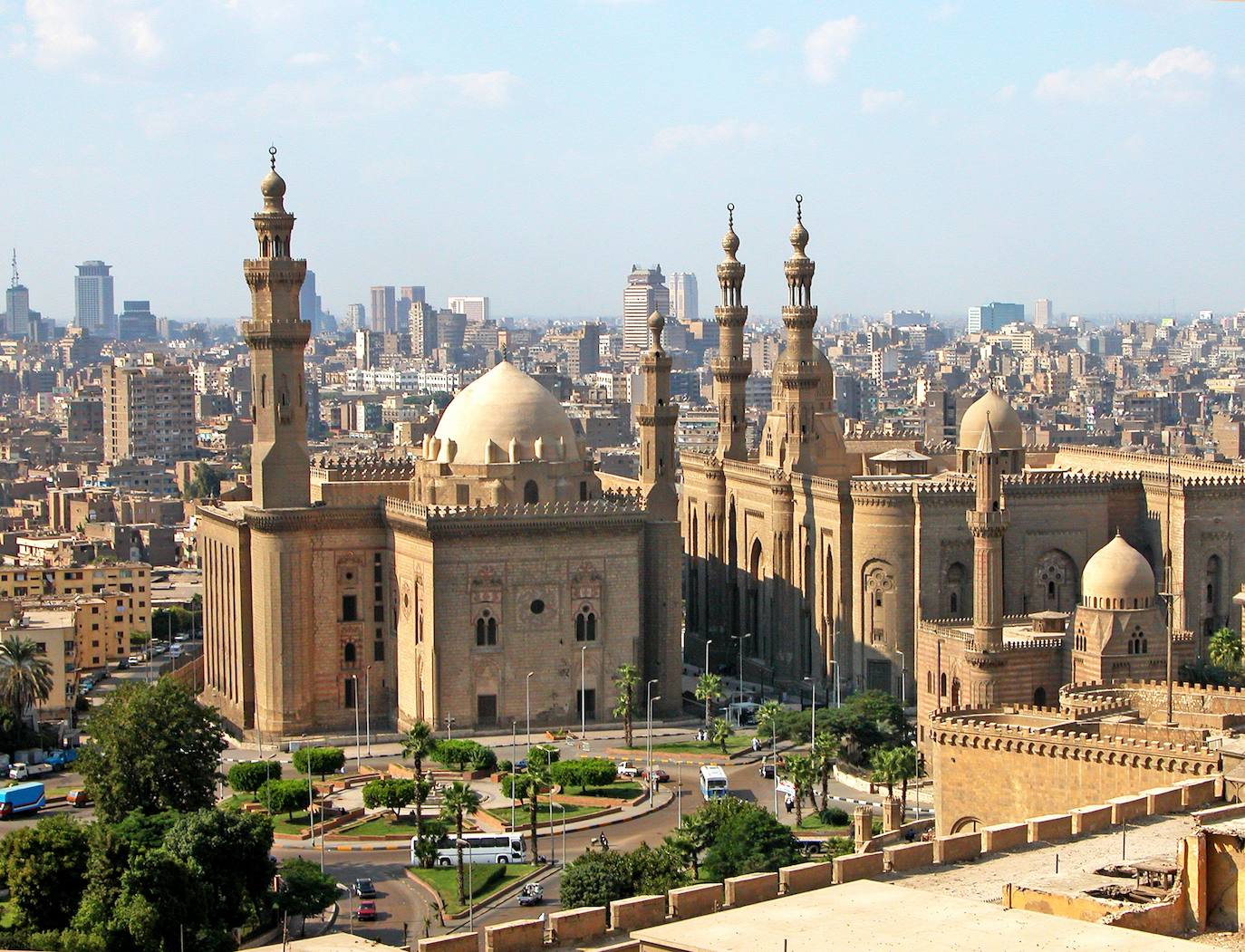 Viaje misterioso y fascinante a Egipto