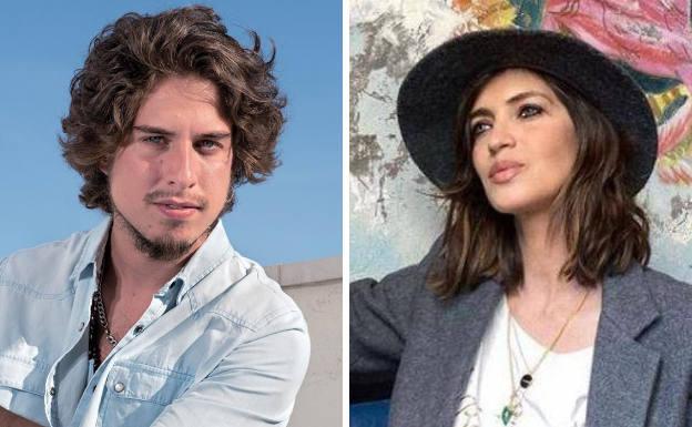 Sara Carbonero, enamorada del cantaor Kiki Morente, según la revista Semana