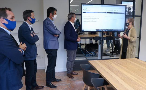 Nuevo Hub turístico para impulsar la innovación en el sector