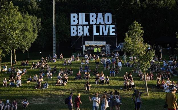 El Bilbao BBK Live 2022 confirma a Pet Shop Boys y The Killers