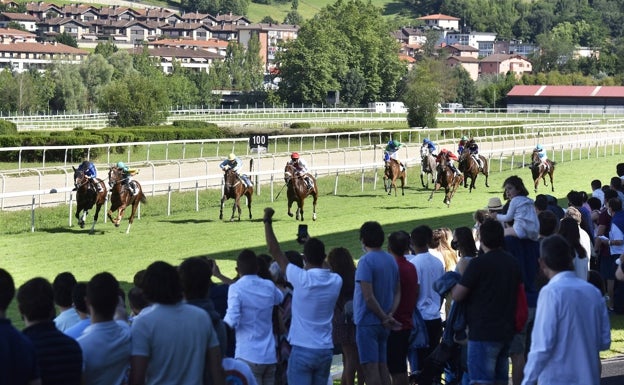 'El Sokhna' busca su victoria en Donostia