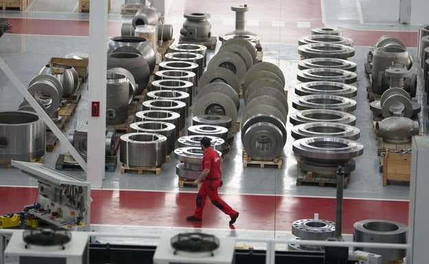 Ampo esquiva la pandemia del Covid-19 y prevé expandirse en África y la zona del Caspio