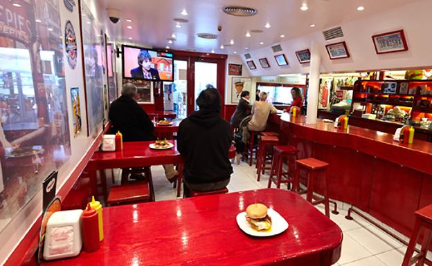 Los 50 'soletes' de Gipuzkoa según la guía Repsol