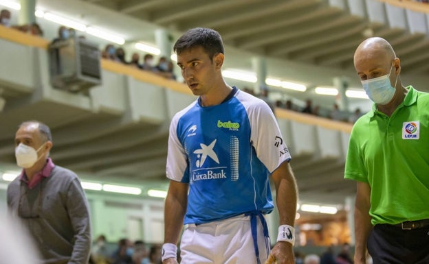 Una paliza como no se veía en los últimos veinte torneos de San Fermín (22-2)