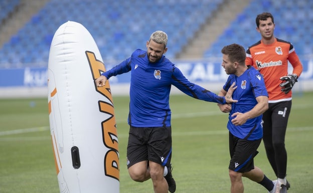 Para que haya entradas tiene que haber salidas