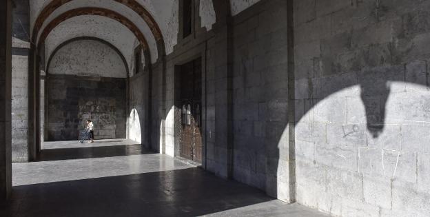 Tolosa presenta su oferta turística de verano