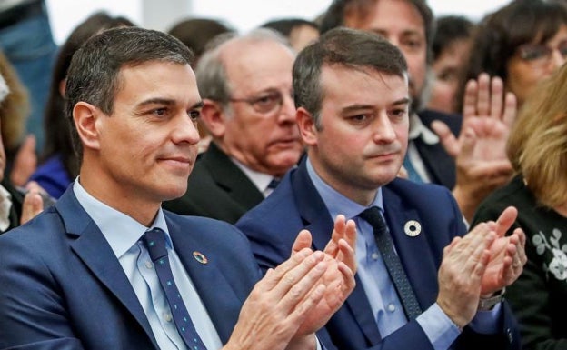 Sánchez ofreció a Redondo ser ministro en dos ocasiones durante su mandato