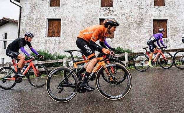 Euskaltel, Caja Rural y Ken Pharma, entre los equipos invitados a la Clásica San Sebastián