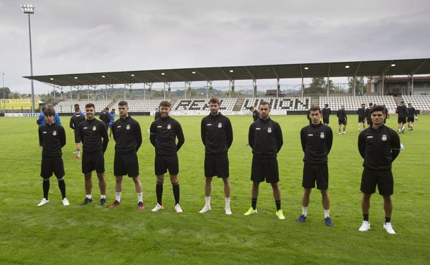 Real Unión: El balón ya rueda sobre el Stadium Gal