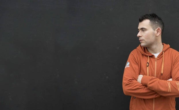 Erik Jaka: «La pericarditis se cura del todo y eso me da seguridad»