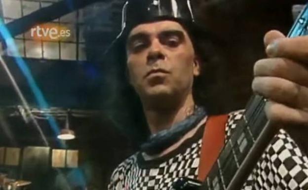 Fallece Salo, uno de los tres integrantes originales de Extremoduro