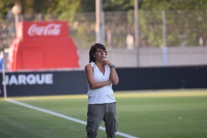 La exjugadora del Barça Ana Junyent dirigirá el Eibar femenino