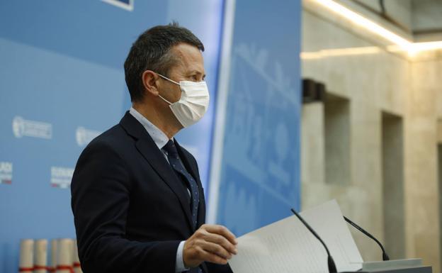 El Gobierno Vasco destina 60 millones en becas para alumnos no universitarios