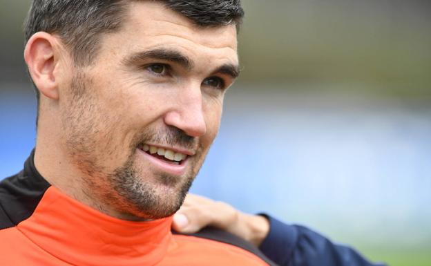 Mathew Ryan y la 'maldición' de ser el primer jugador de cada continente