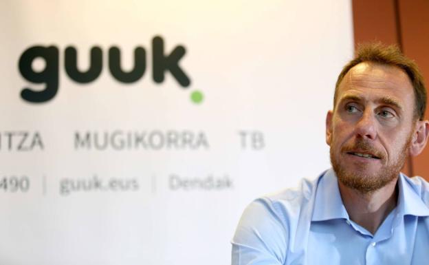 Guuk suma 17.000 clientes en su primer año de vida