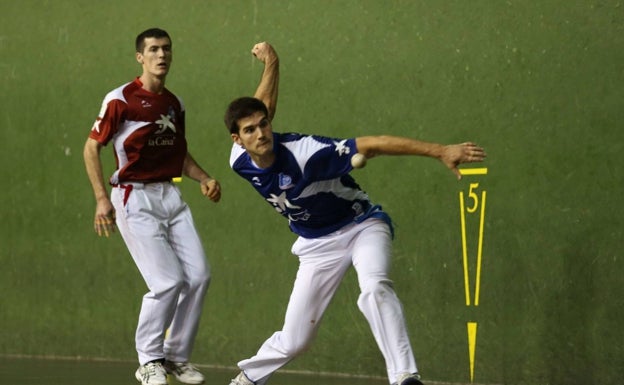 Suspenden el festival del domingo 25 en Bera por el Covid-19