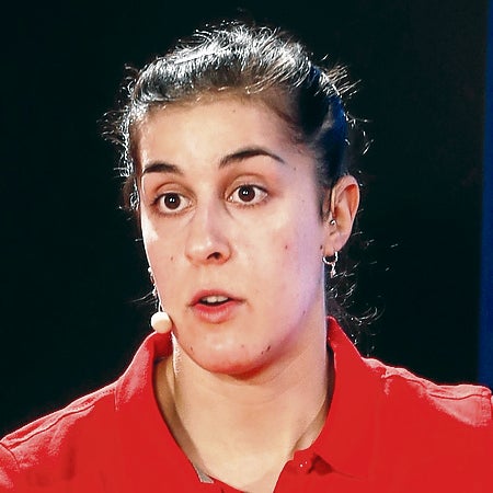 Marín, Nadal, Neymar, Federer... la lista de ausencias es importante