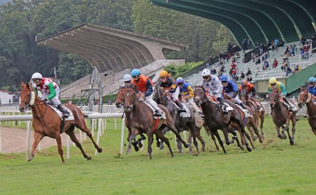 Los grandes premios ya se intuyen con las primeras preparatorias
