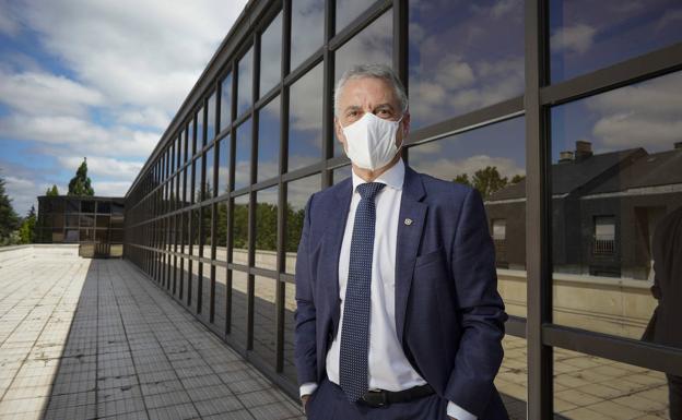 «Era muy difícil prever la variante Delta y es muy difícil evitarla»