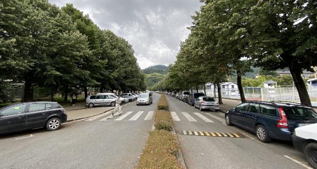 Iniciado el proceso para la contratación de las obras de reurbanización de Paper Kalea