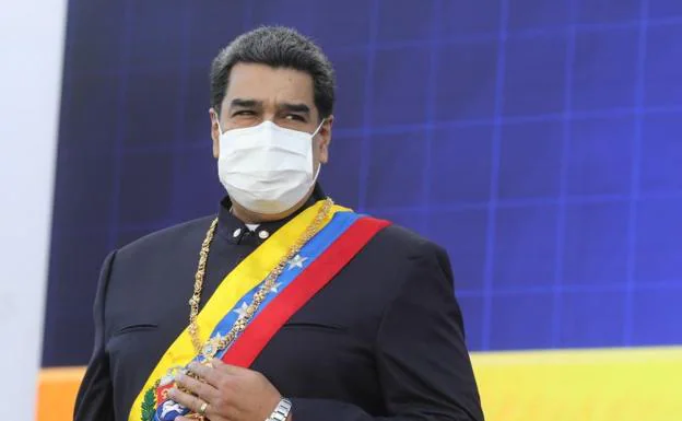 Maduro y Guaidó llevan su disputa del oro venezolano al Supremo británico