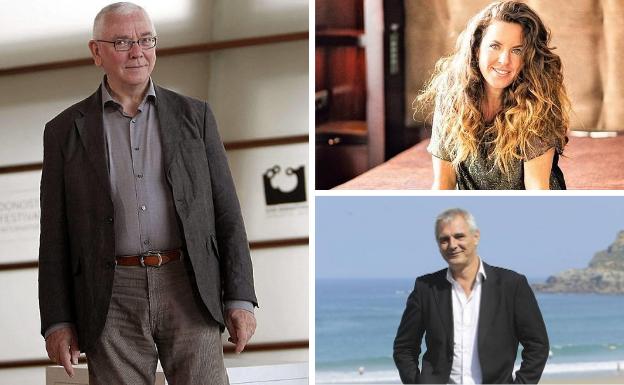 Terence Davies, Laurent Cantet y Claudia Llosa competirán con sus nuevos filmes en el Zinemaldia