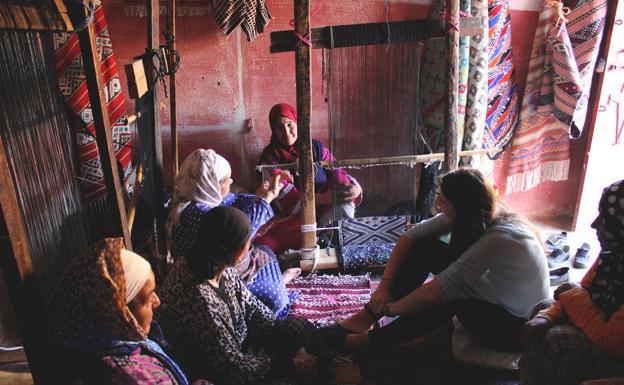 Zocco Handmade: unos bolsos llenos de humanidad