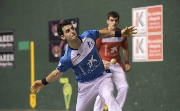 Donostia, Zarautz y Elgoibar cambian sus torneos de verano por el Masters