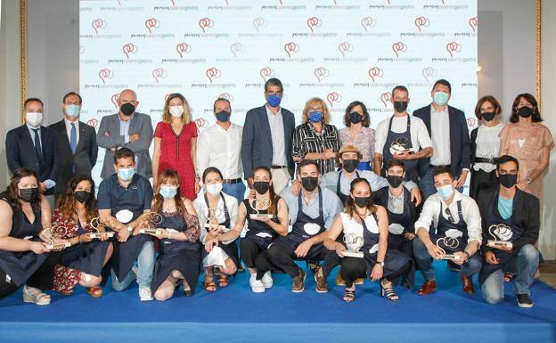 Gipuzkoa presume de una gran cantera