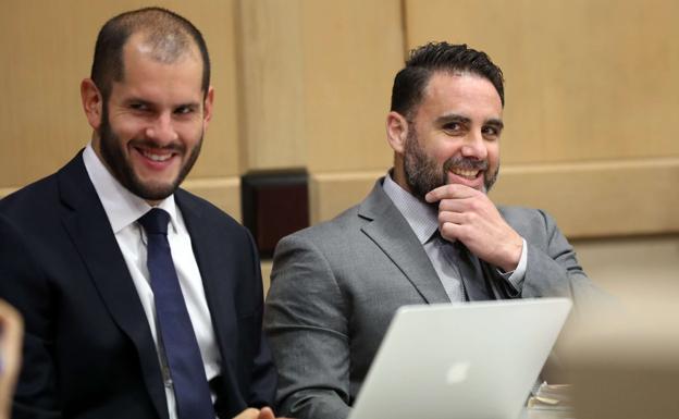 La lucha de Pablo Ibar no se detiene y su defensa reclama la repetición del juicio