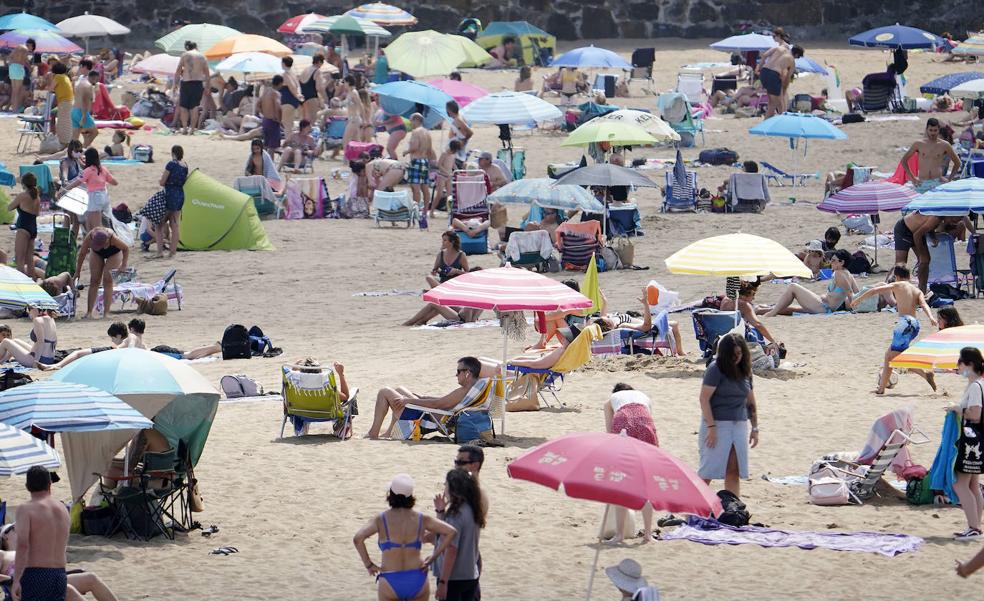 Siete municipios de Gipuzkoa con al menos uno de cada cien vecinos contagiado