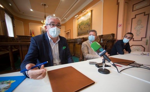 Irun ya es oficialmente 'Ciudad Amiga de la Infancia'