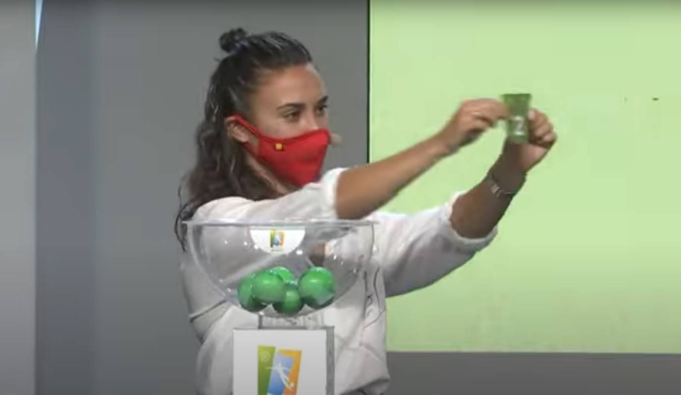 El camino de la Real Sociedad en la Liga Ellas, definido