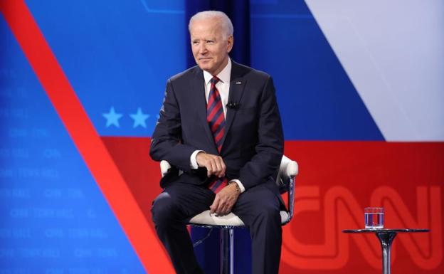 Biden impone sanciones a Cuba en respuesta a la represión ciudadana