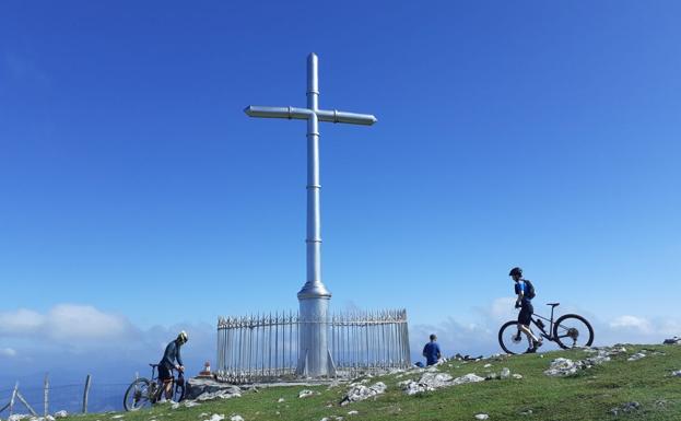 Gorgomendi, energía especial