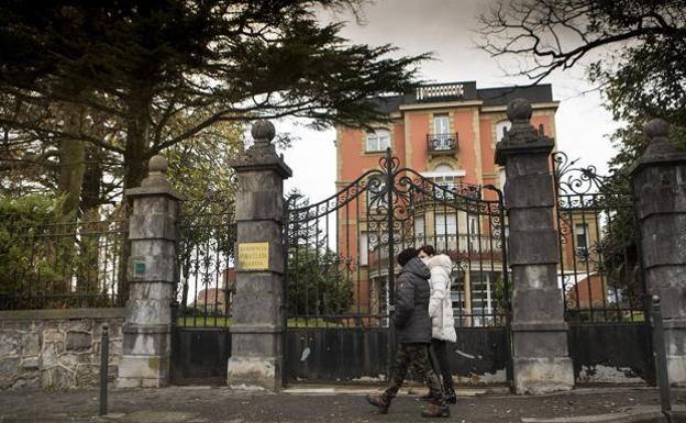 Ya son 14 los usuarios contagiados en residencias tras sumar un nuevo positivo en Inmaculada