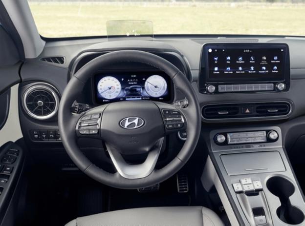 A disfrutar del verano con una conducción sostenible gracias al Hyundai Kona eléctrico