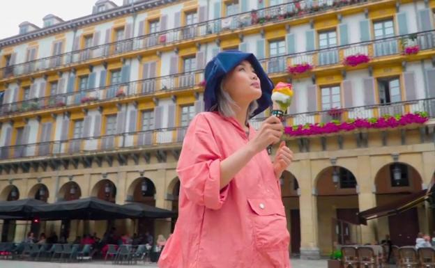 «Donostian erostea zoragarria da»