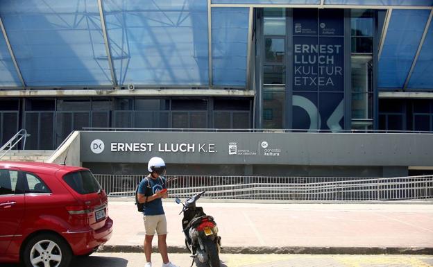 El haurtxoko y gazteleku de Anoeta estará listo para el curso 2022-2023