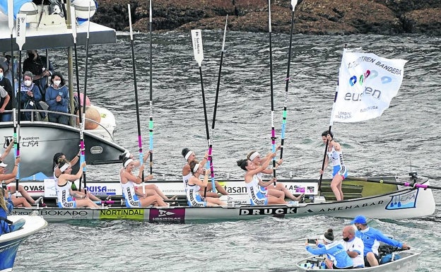 Torrekua, tercera ganadora