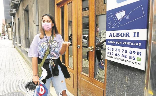 Los vecinos del Carmen, «consternados por no haber hecho más por ayudar»