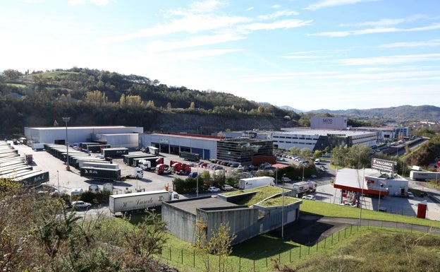 Las ventas por comercio electrónico crecieron en Euskadi en 2020 un 2,7%, hasta los 22.000 millones